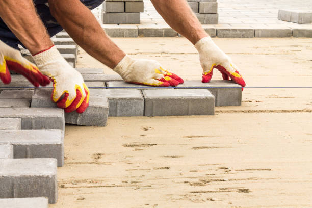 Best Residential Driveway Paver Services  in Moenkopi, AZ