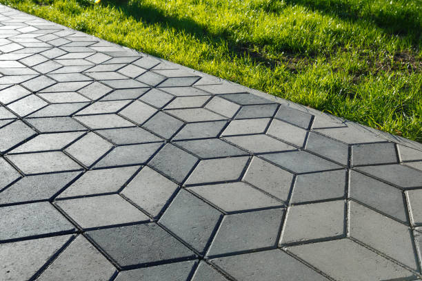 Cobblestone Driveway Pavers in Moenkopi, AZ