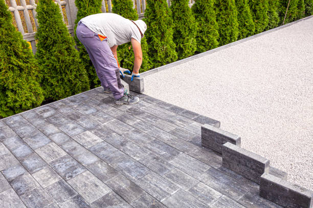 Best Driveway Resurfacing Pavers  in Moenkopi, AZ
