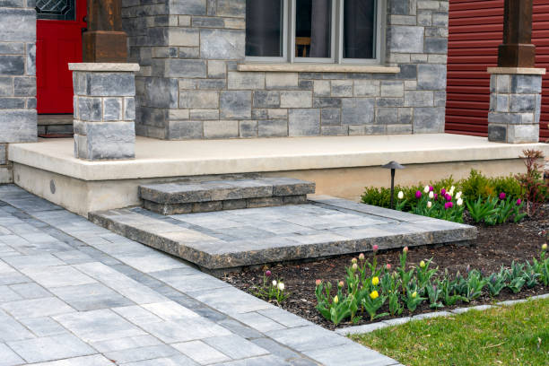 Best Best Driveway Pavers  in Moenkopi, AZ