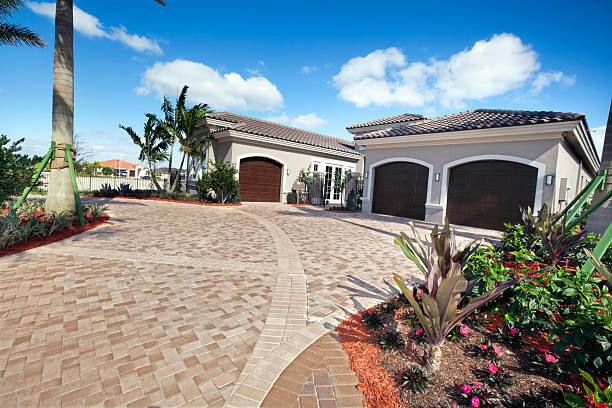 Best Interlocking Driveway Pavers  in Moenkopi, AZ