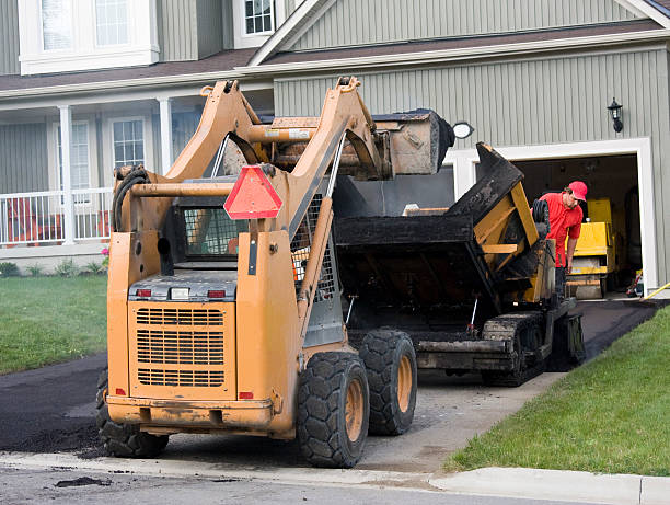 Best Concrete Paver Driveway  in Moenkopi, AZ