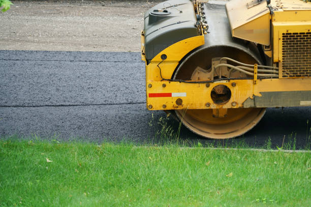 Paver Driveway Replacement in Moenkopi, AZ