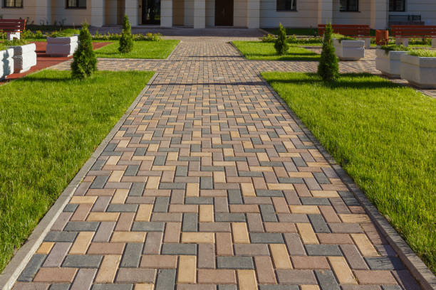 Best Affordable Driveway Pavers  in Moenkopi, AZ
