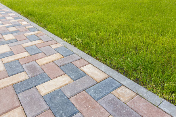 Best Commercial Driveway Pavers  in Moenkopi, AZ